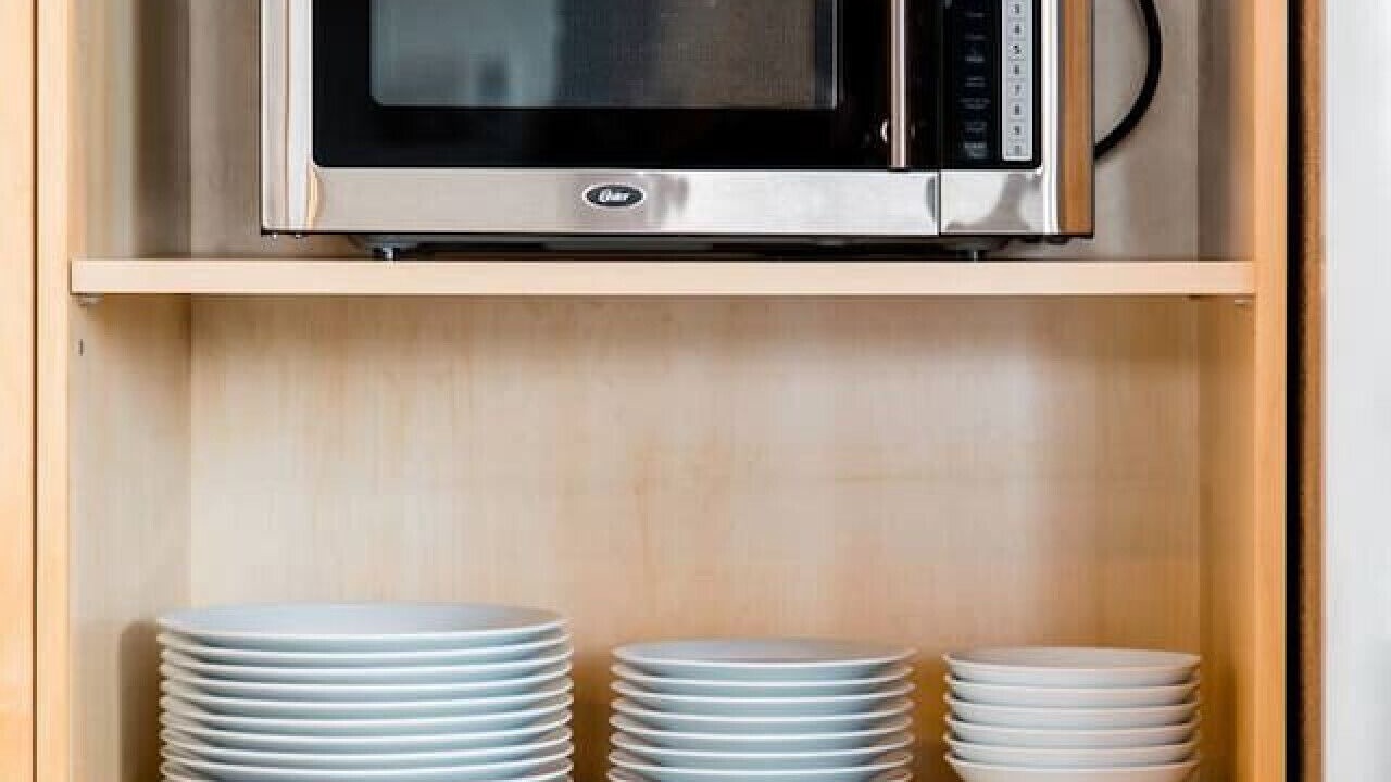 Photo of Kitchen in Five Points