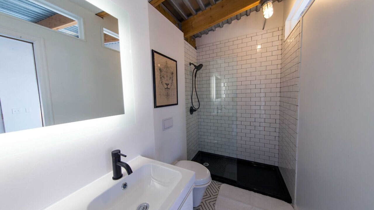 Photo of Bathroom in Five Points
