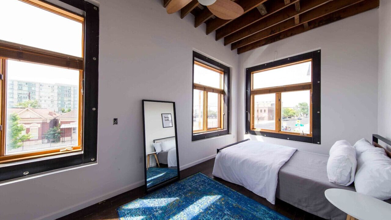 Photo of Bedroom in Five Points