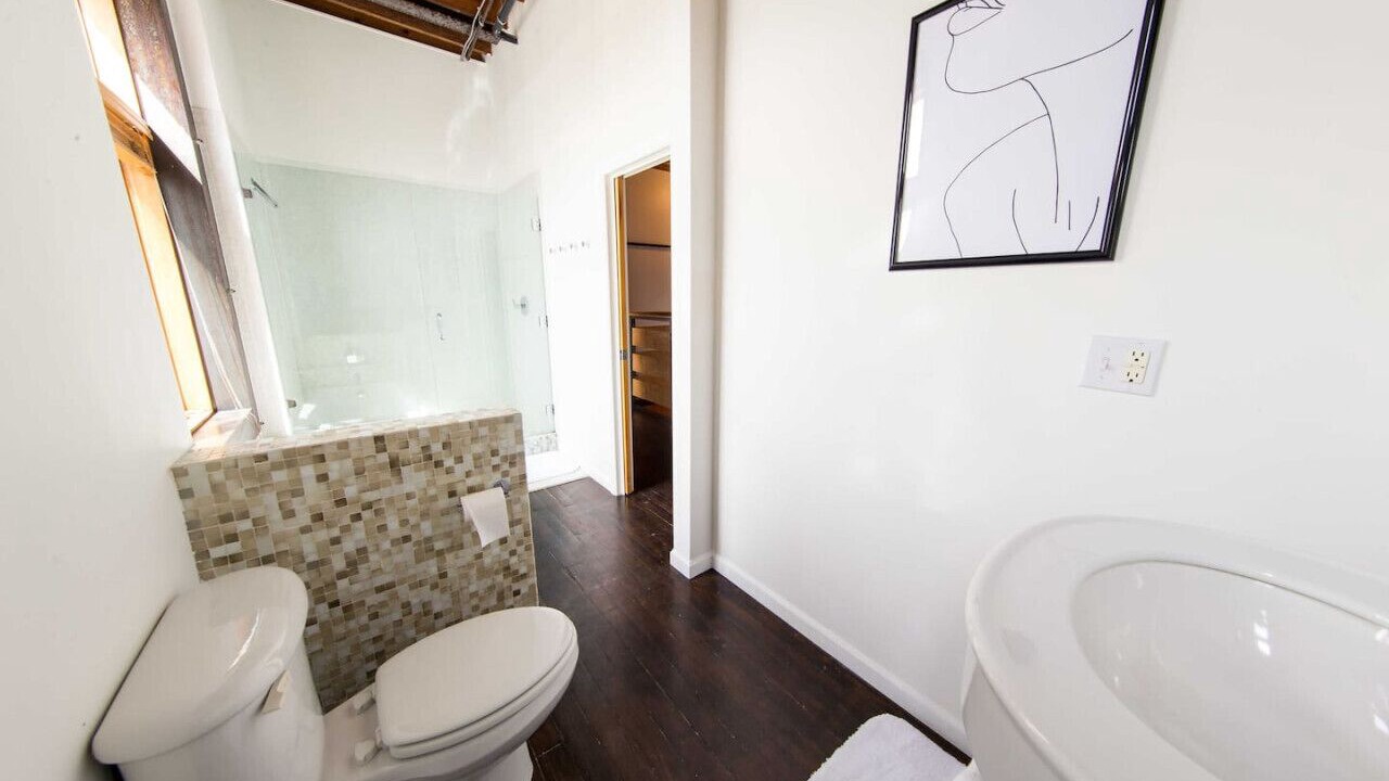 Photo of Bathroom in Five Points