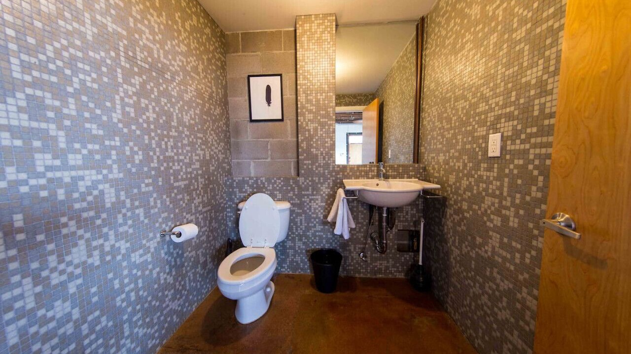Photo of Bathroom in Five Points