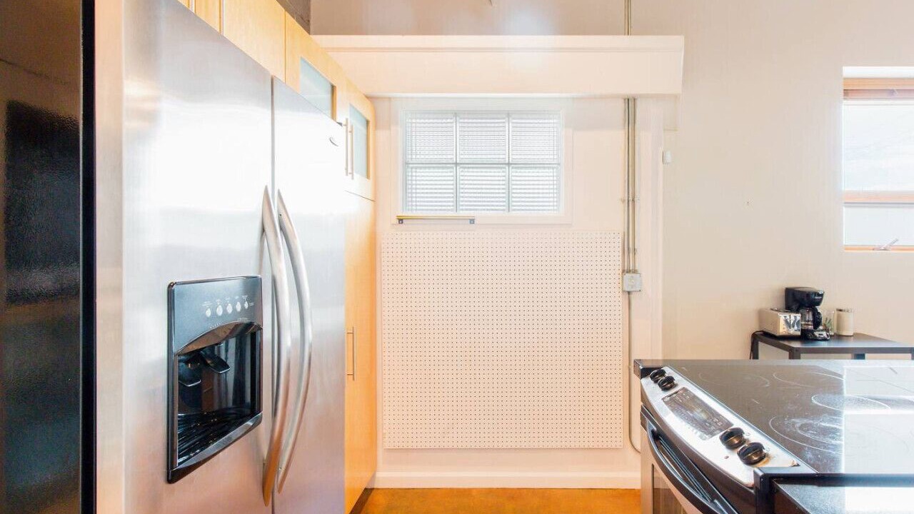 Photo of Kitchen in Five Points