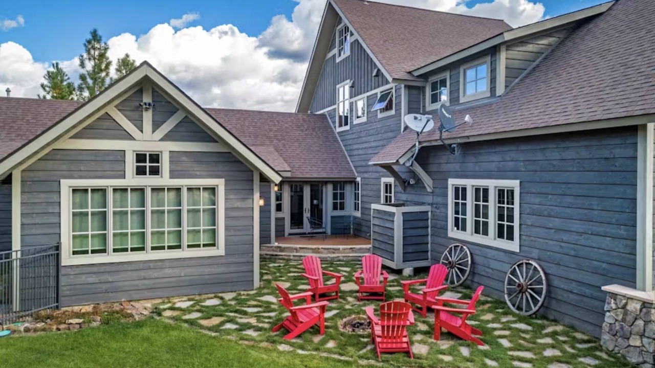 Photo of Outdoor in Pagosa Springs