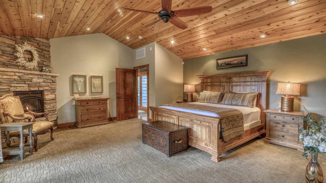 Photo of Livingroom in Pagosa Springs