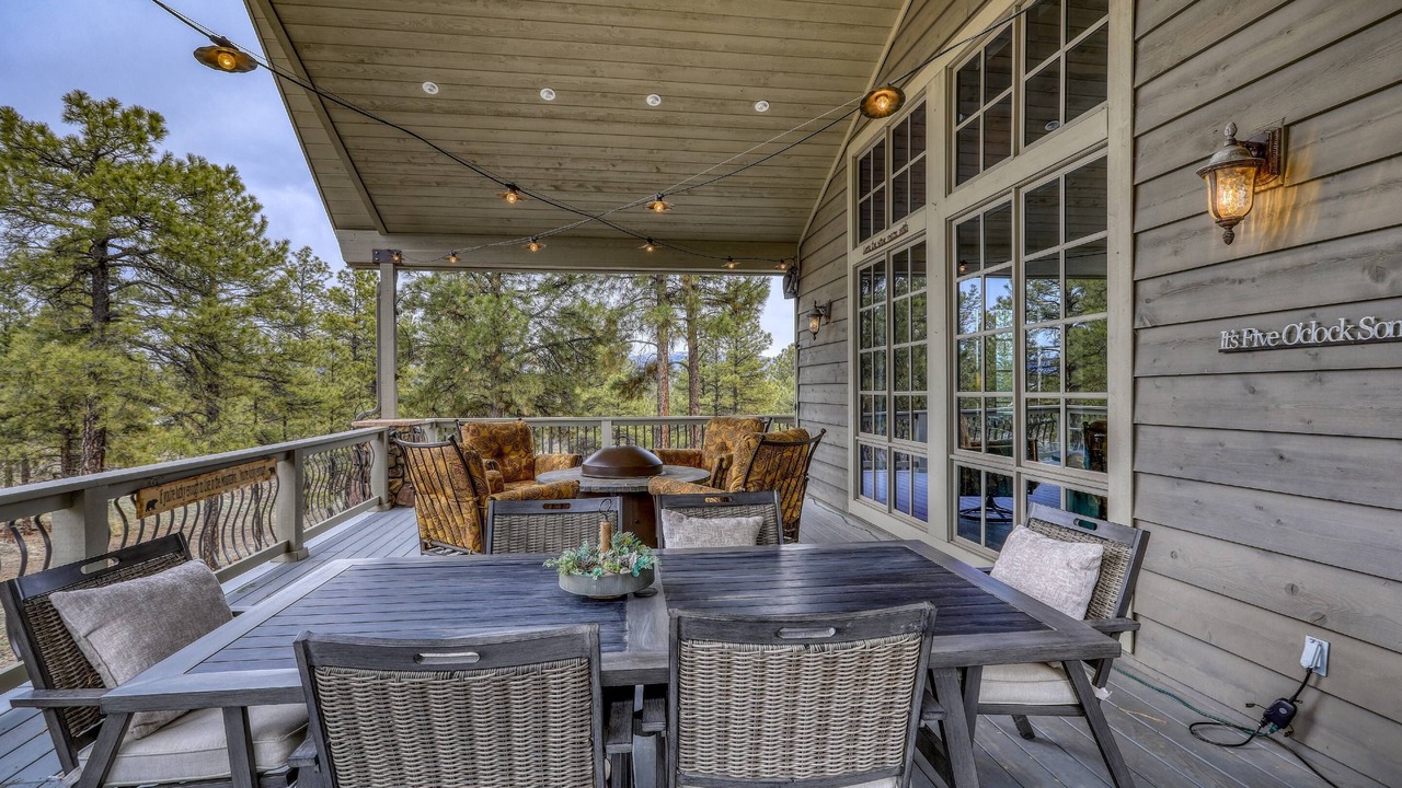 Photo of Outdoor in Pagosa Springs