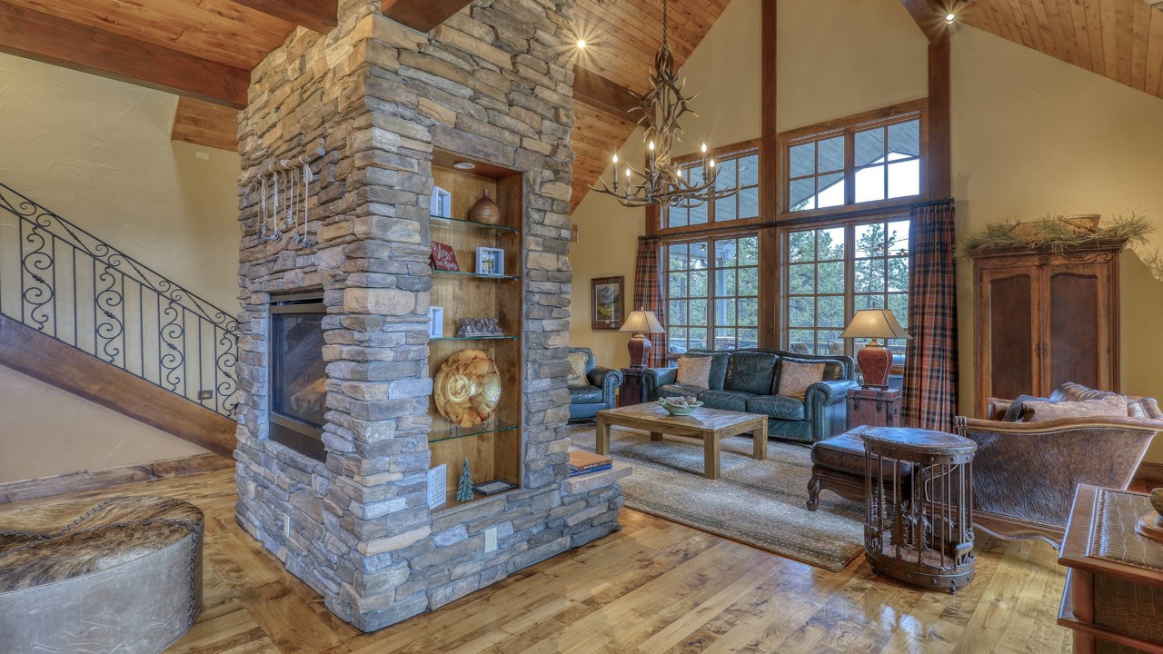 Photo of Livingroom in Pagosa Springs