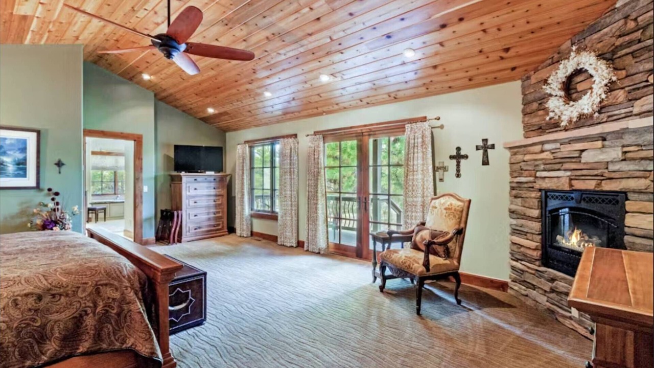 Photo of Livingroom in Pagosa Springs