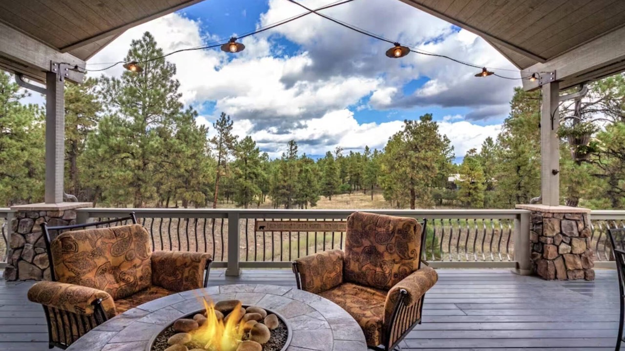 Photo of Outdoor in Pagosa Springs