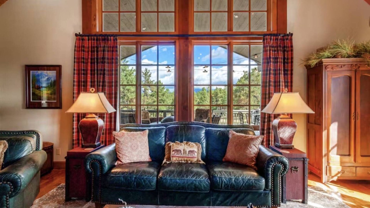 Photo of Bedroom in Pagosa Springs