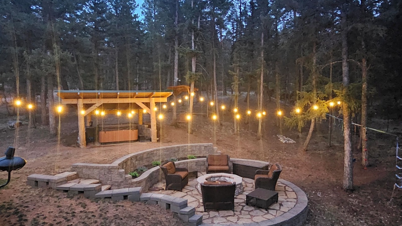Photo of Outdoor in Woodland Park