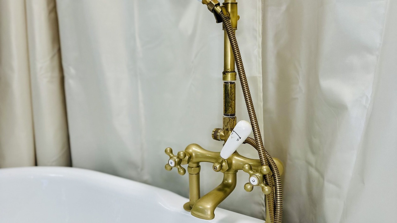 Photo of Bathroom in Woodland Park