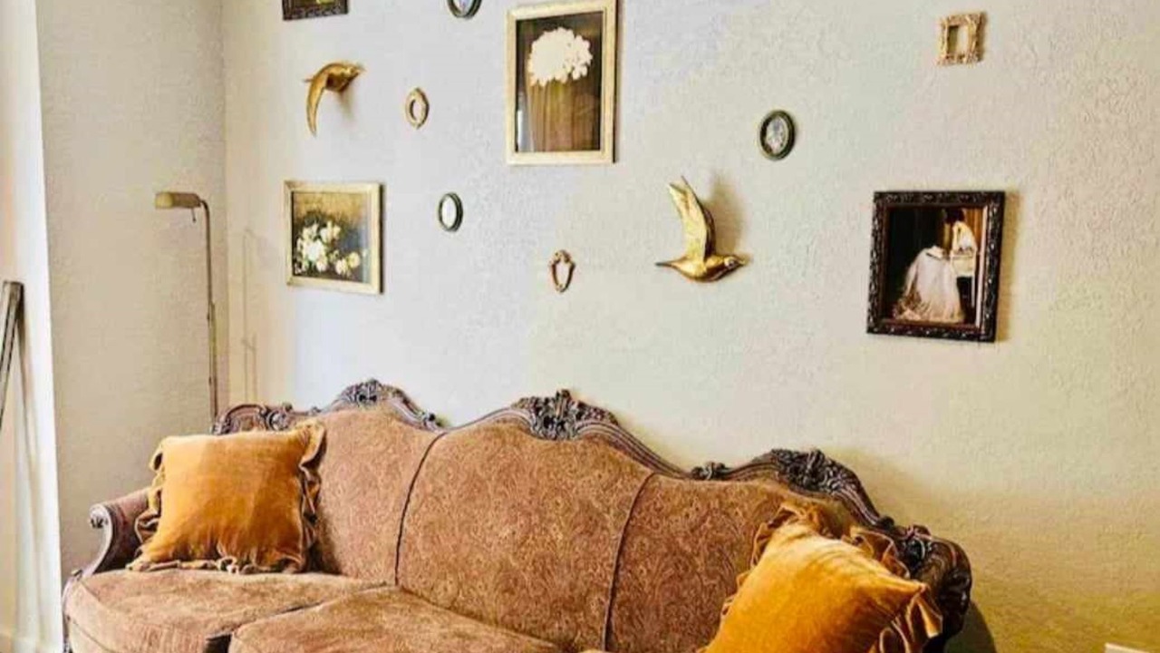 Photo of Livingroom in Woodland Park