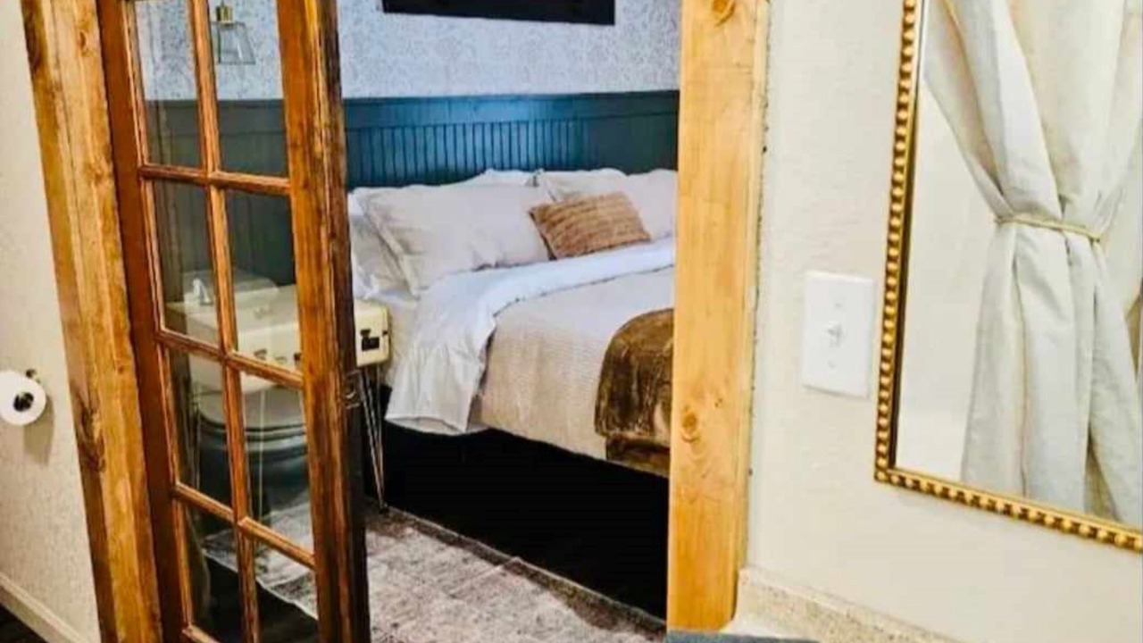 Photo of Bedroom in Woodland Park