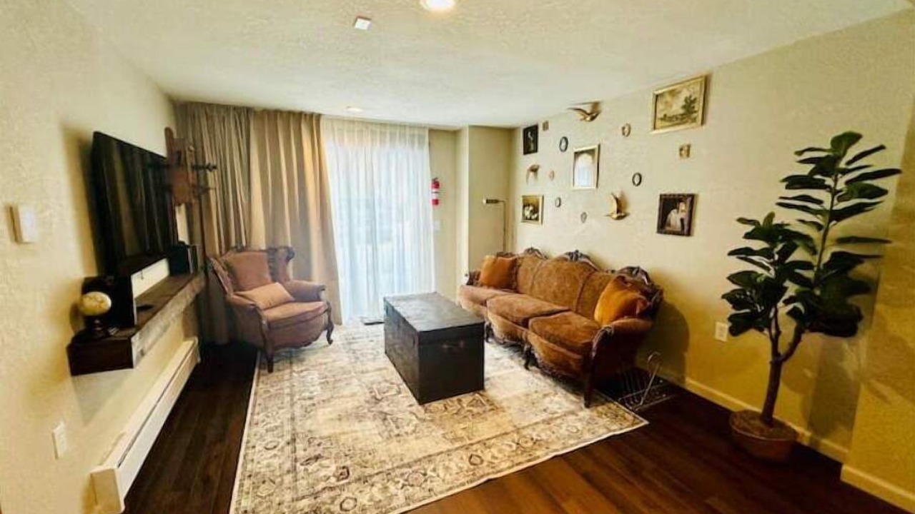 Photo of Livingroom in Woodland Park