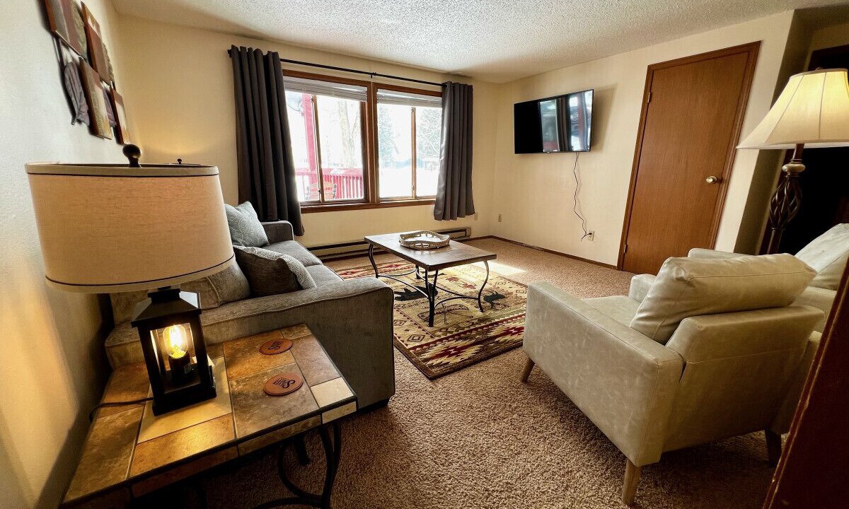 Photo of Bedroom in Lake City