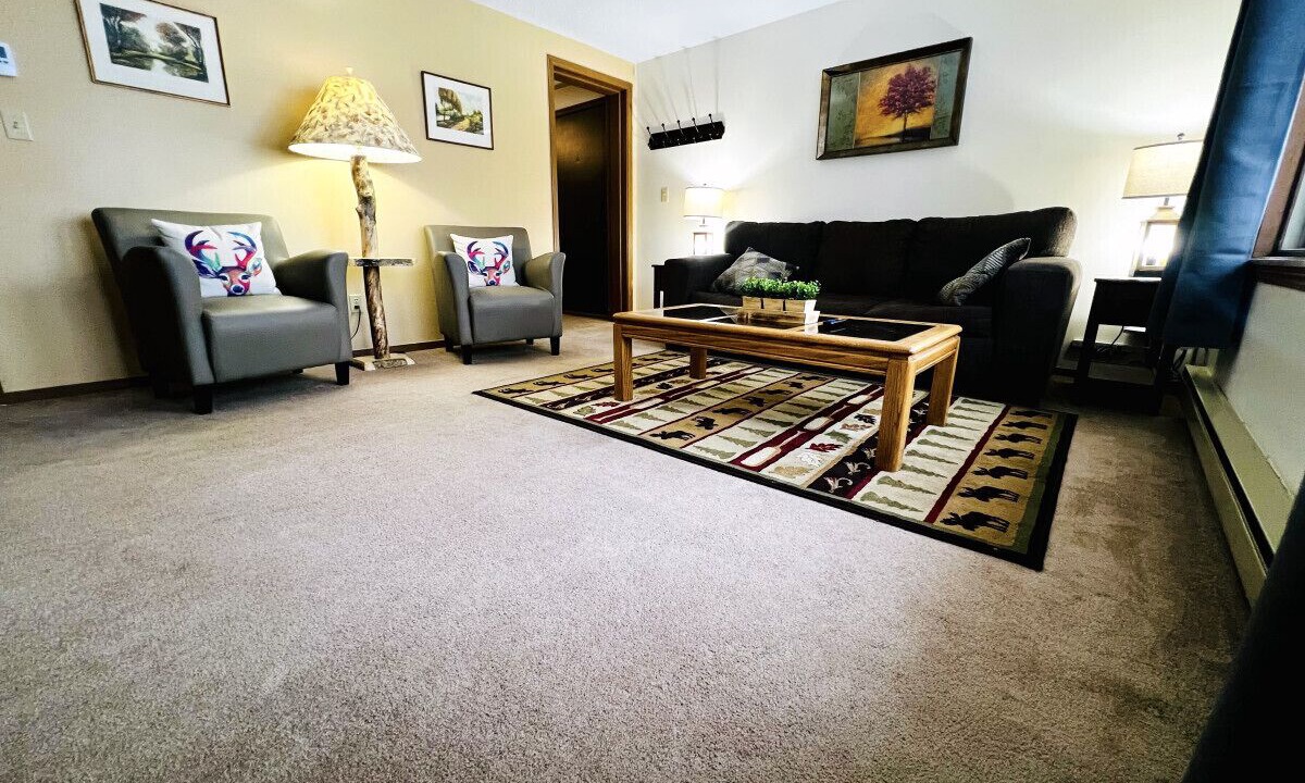 Photo of Bedroom in Lake City