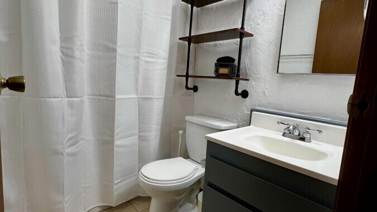 Photo of Bathroom in Lake City