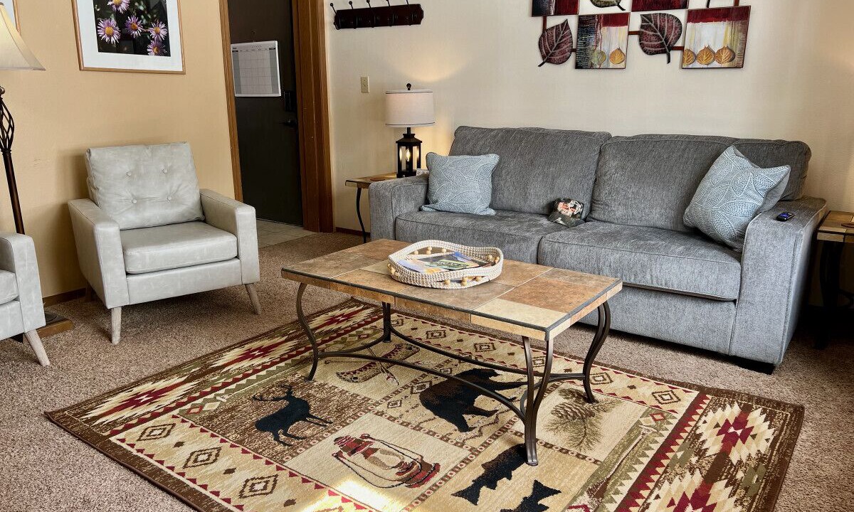 Photo of Bedroom in Lake City