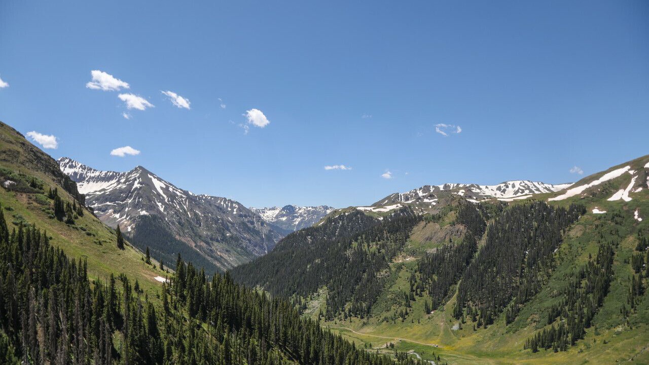 Photo of Outdoor in Lake City