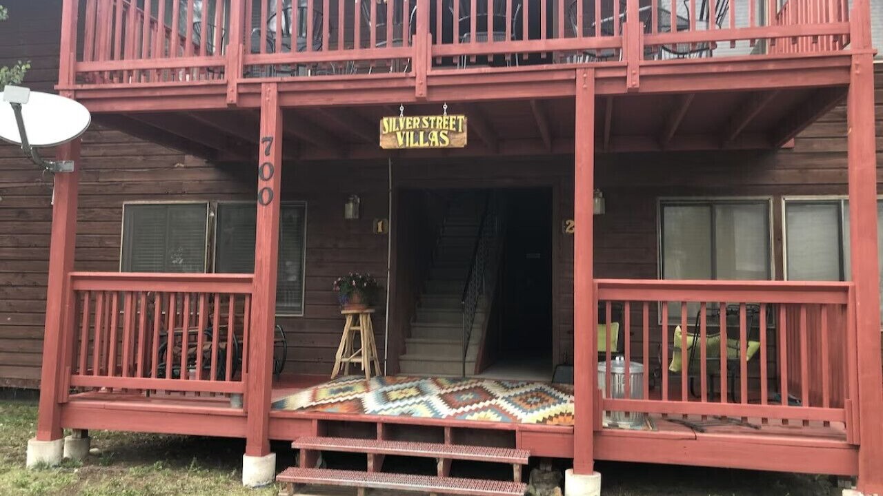 Photo of Patio Balcony in Lake City