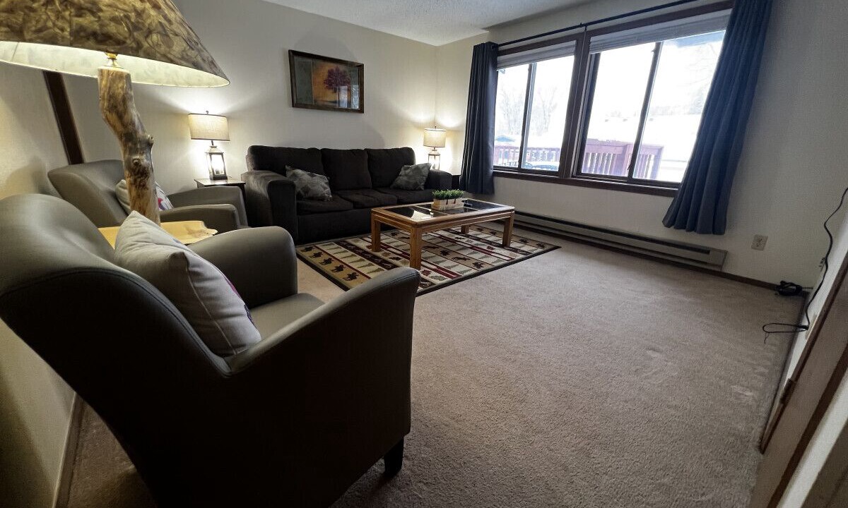 Photo of Bedroom in Lake City