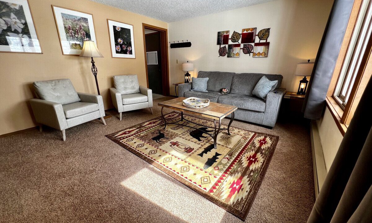 Photo of Bedroom in Lake City
