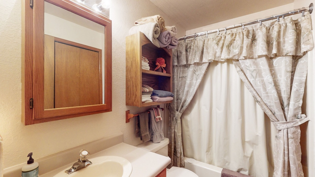 Photo of Bathroom in Westcliffe