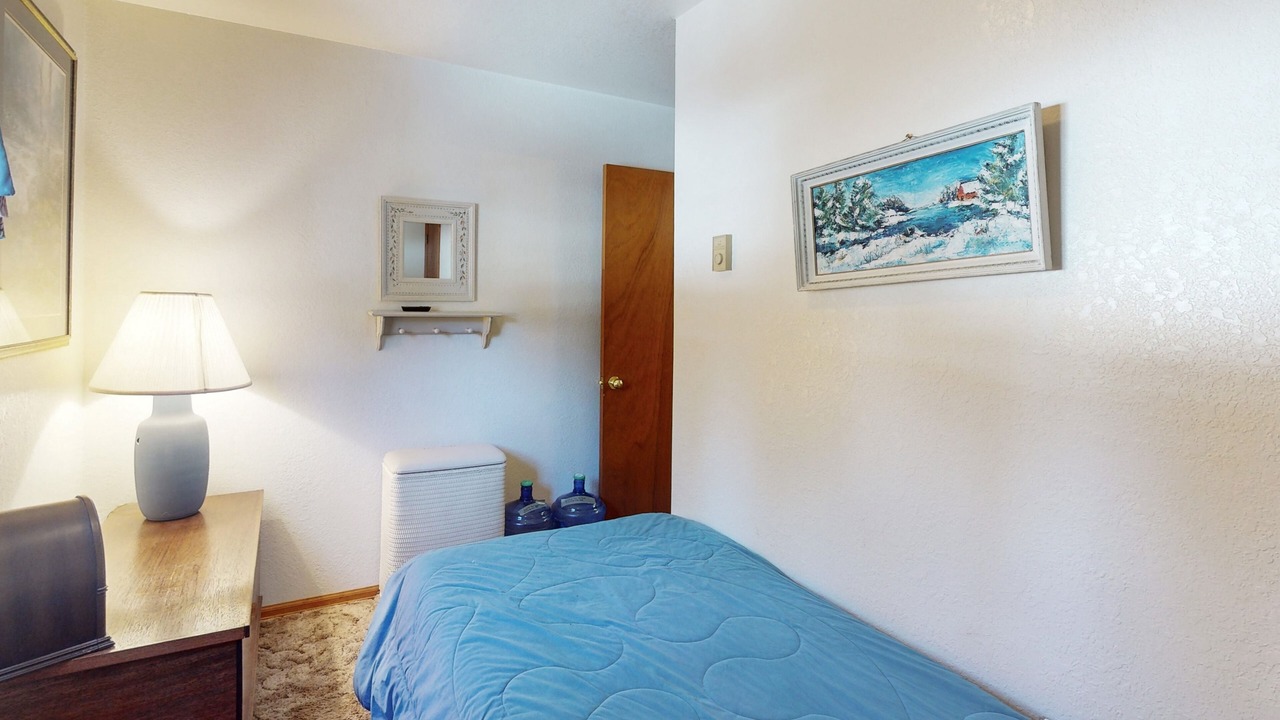 Photo of Bedroom in Westcliffe