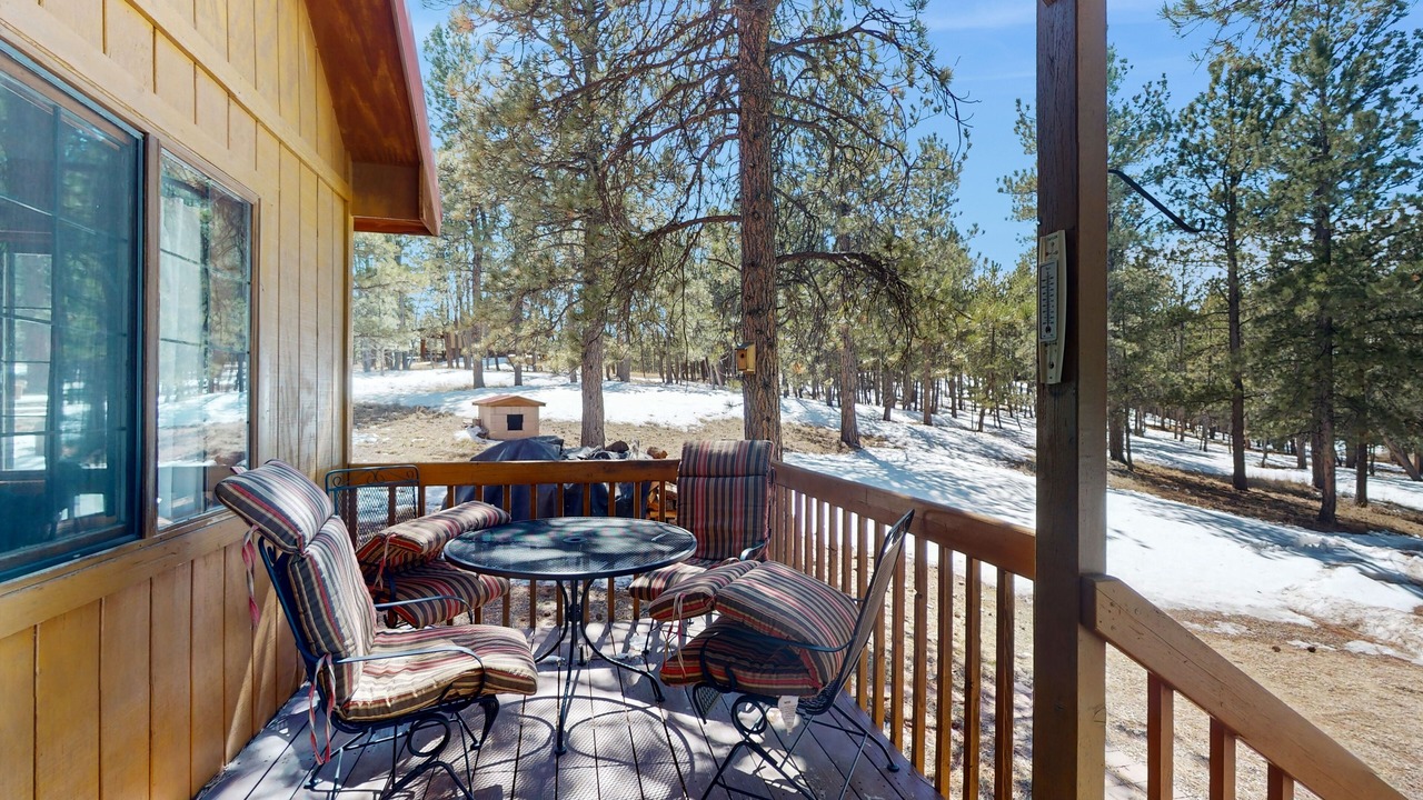 Photo of Outdoor in Westcliffe