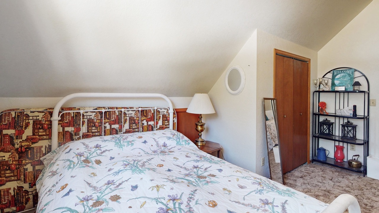 Photo of Bedroom in Westcliffe