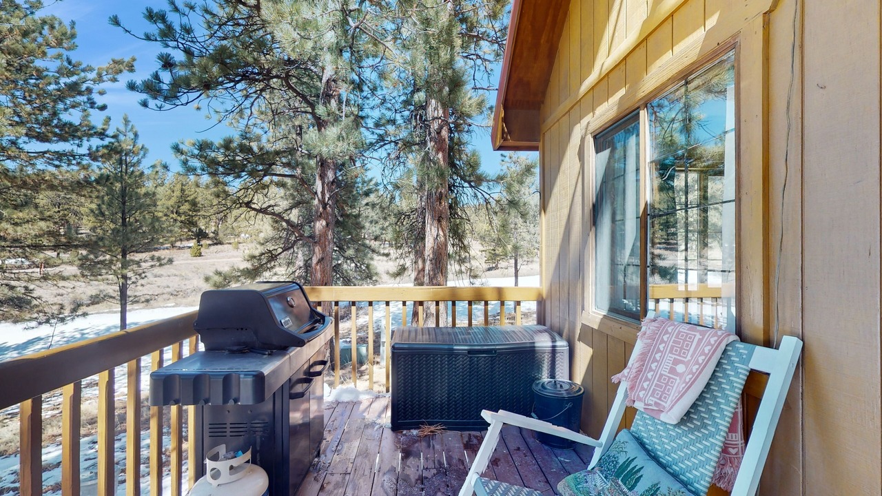 Photo of Outdoor in Westcliffe