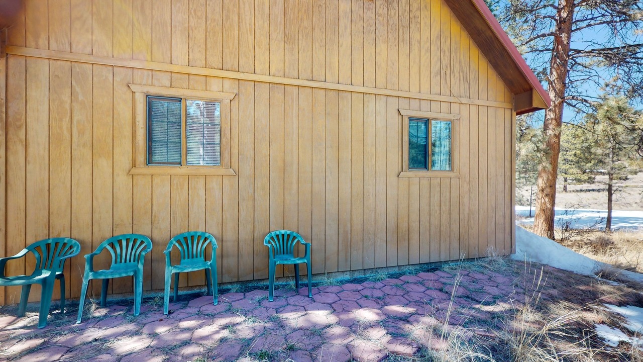 Photo of Outdoor in Westcliffe