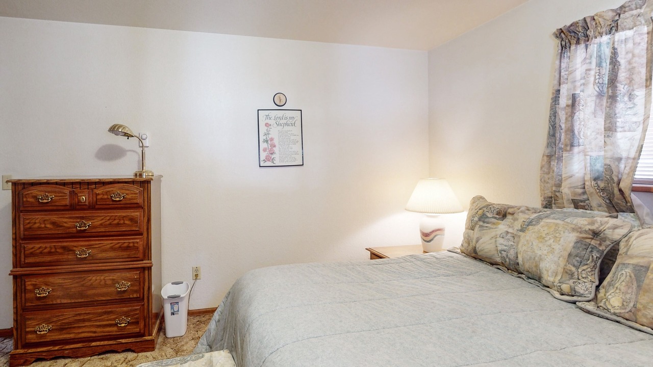 Photo of Bedroom in Westcliffe