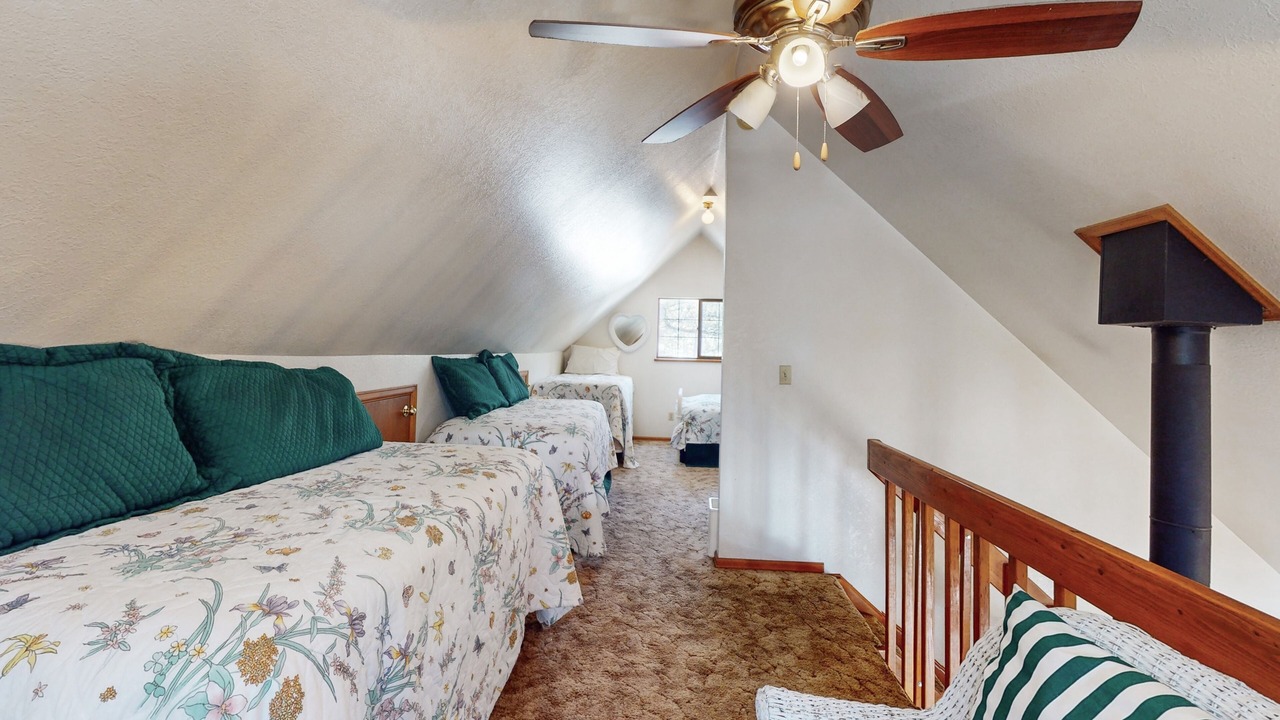 Photo of Bedroom in Westcliffe