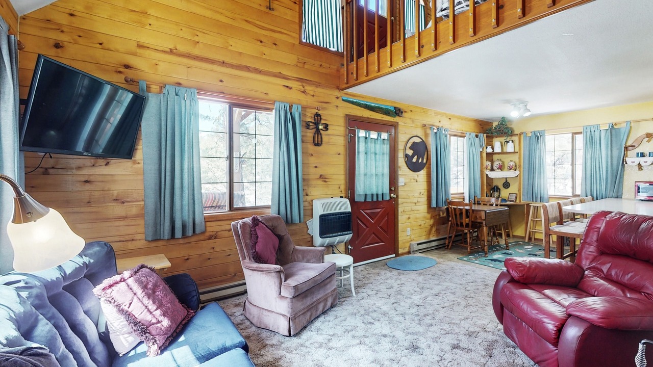 Photo of Livingroom in Westcliffe