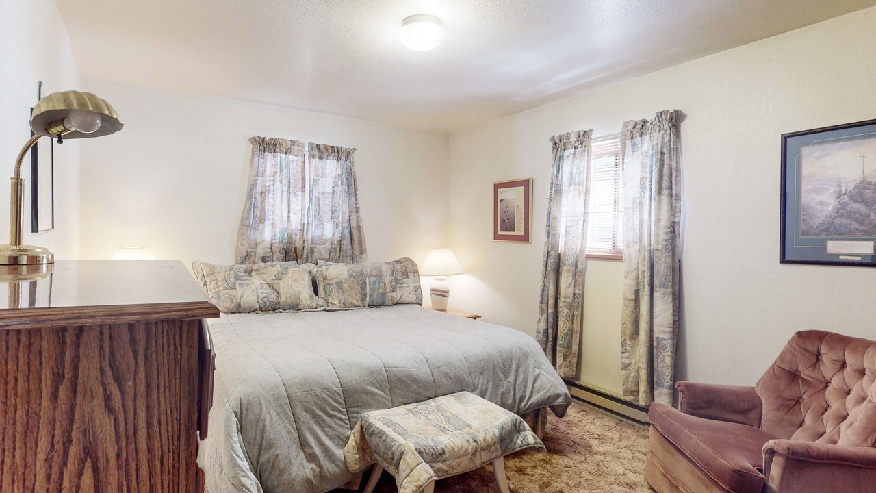 Photo of Bedroom in Westcliffe