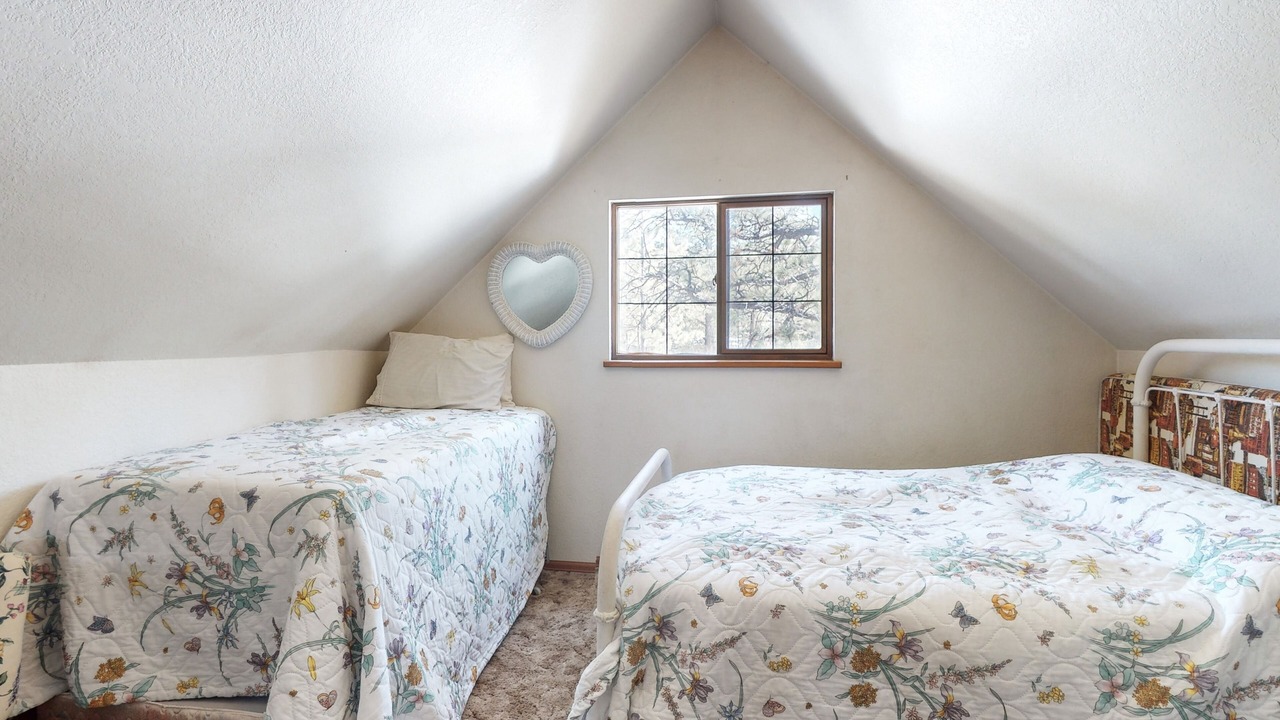 Photo of Bedroom in Westcliffe