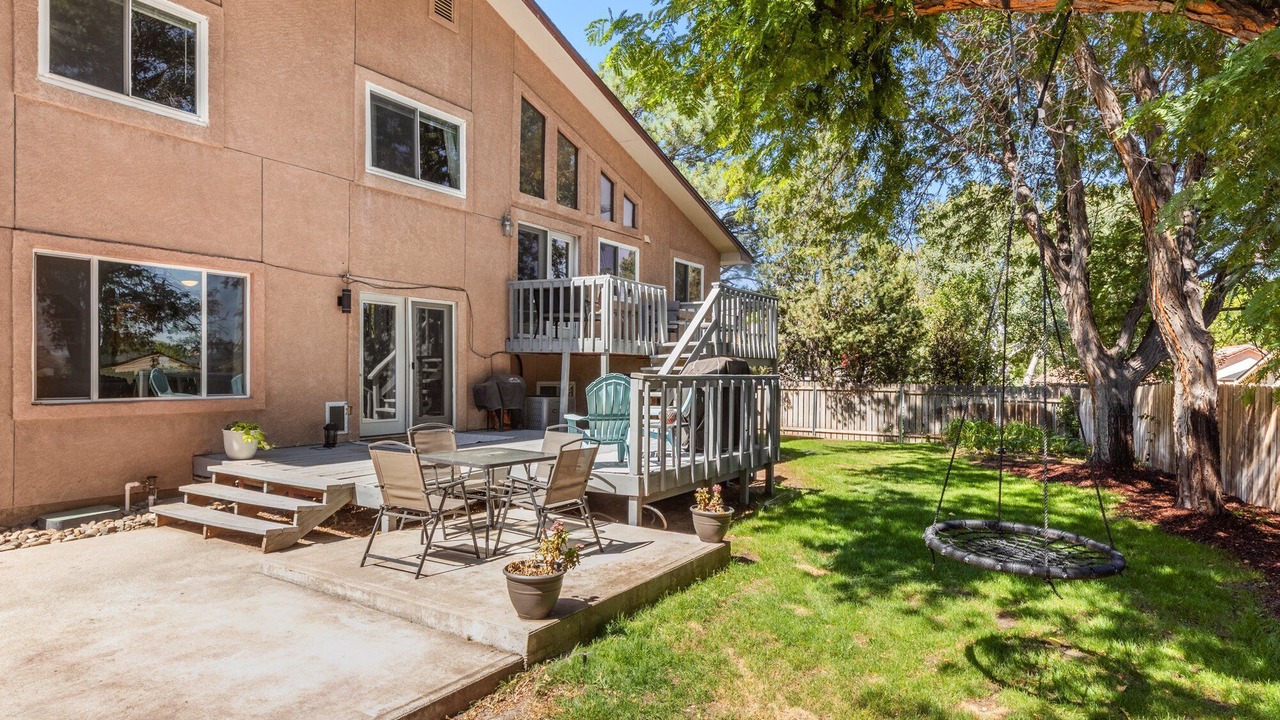 Photo of Outdoor in Pueblo