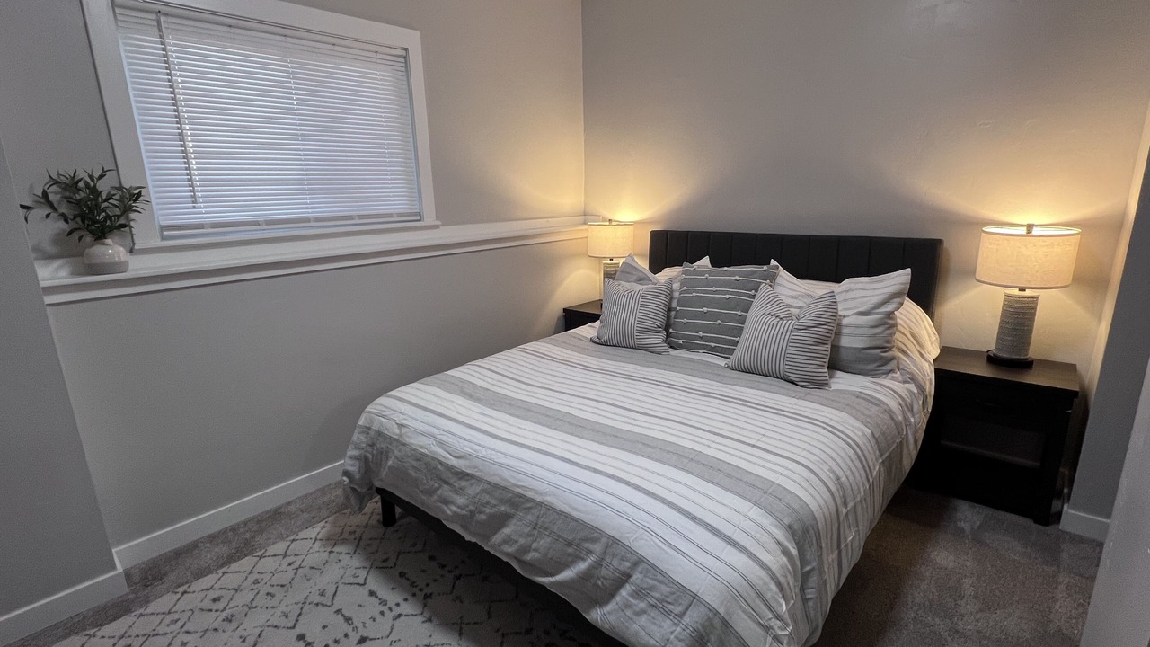 Photo of Bedroom in Pueblo