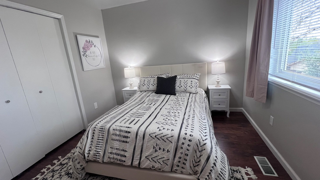 Photo of Bedroom in Pueblo