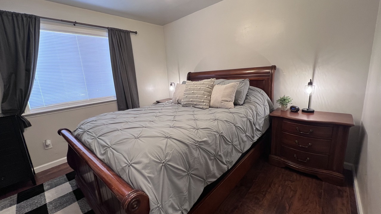 Photo of Bedroom in Pueblo
