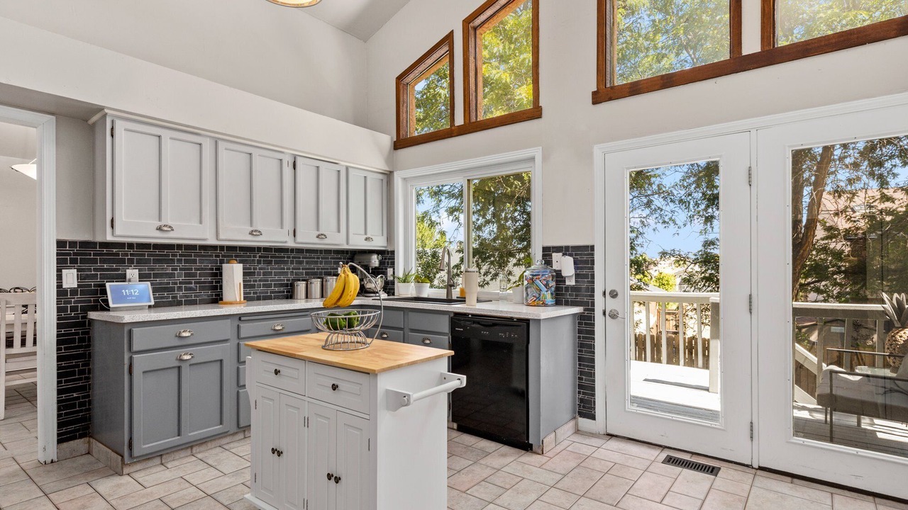 Photo of Kitchen in Pueblo