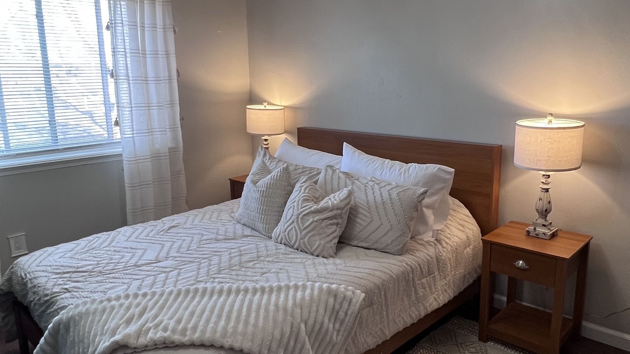 Photo of Bedroom in Pueblo