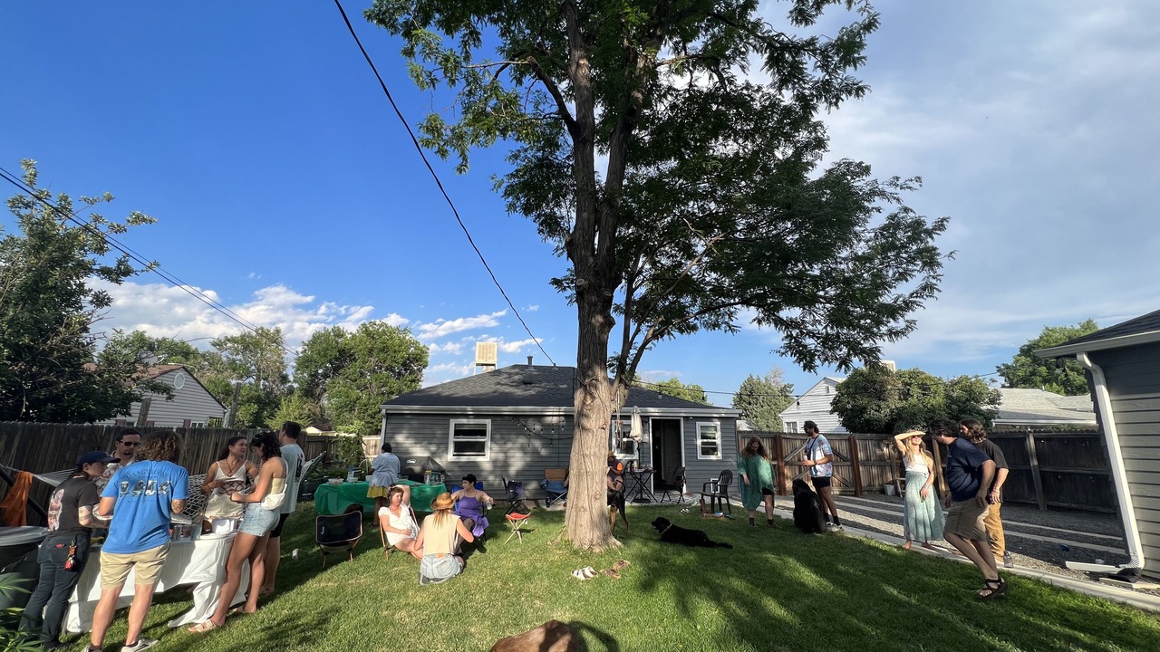 Photo of Outdoor in Athmar Park
