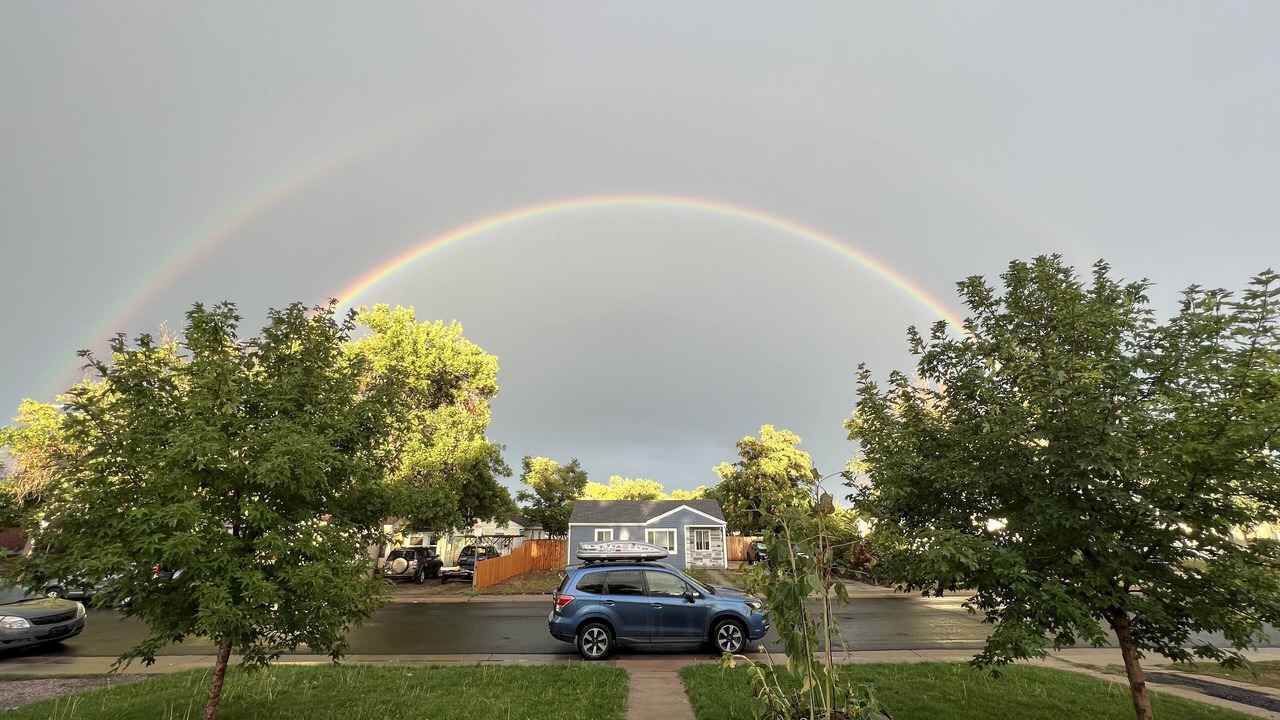 Photo of Outdoor in Athmar Park