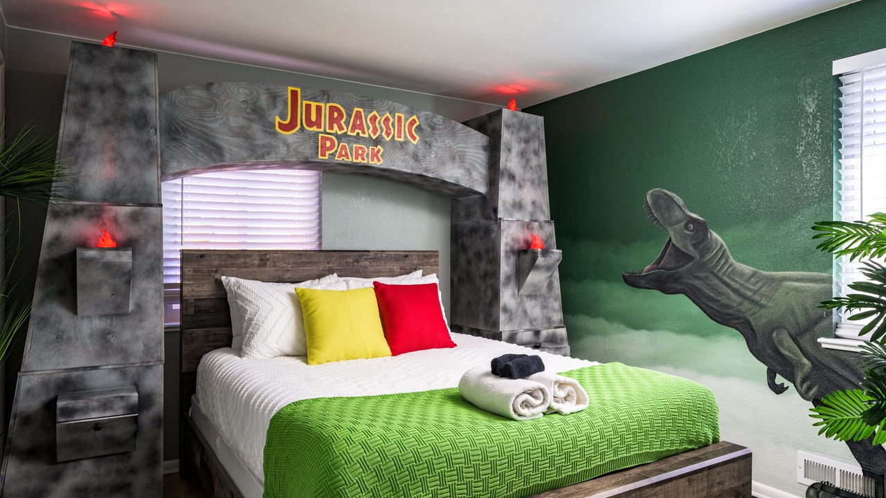 Photo of Bedroom in Arvada Plaza Area
