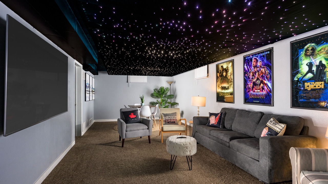 Photo of Livingroom in Arvada Plaza Area