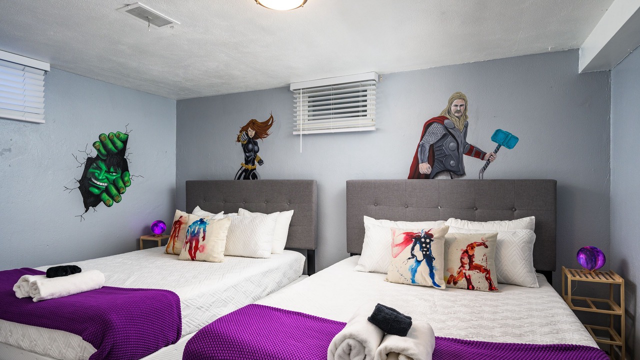 Photo of Bedroom in Arvada Plaza Area