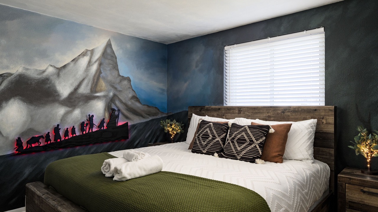 Photo of Bedroom in Arvada Plaza Area