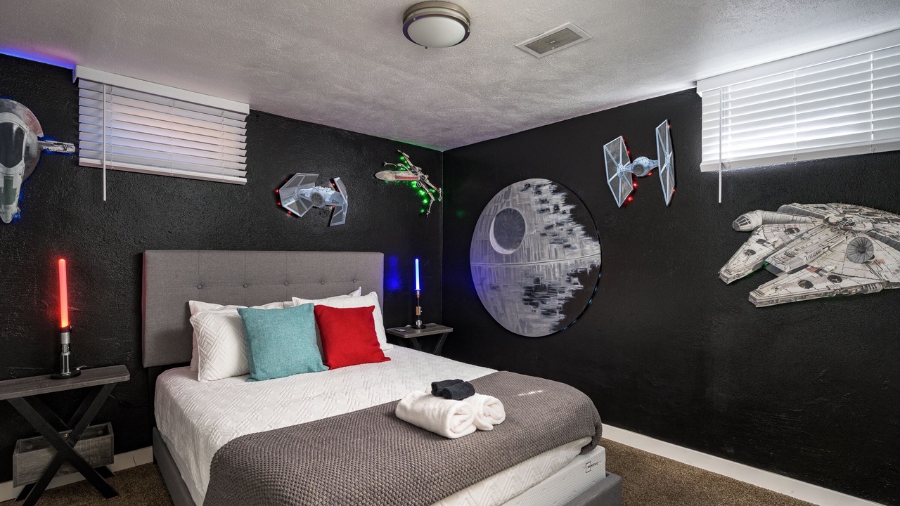Photo of Bedroom in Arvada Plaza Area